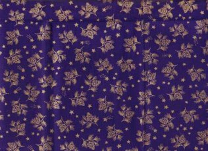 Lapjes stof LeSuh, Hobby en Vrije tijd, Stoffen en Lappen, Nieuw, Katoen, 30 tot 120 cm, 30 tot 200 cm, Overige kleuren, Ophalen of Verzenden