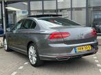 Volkswagen Passat 2.0 TDI Business Edition R l € 21.450,00, Auto's, Volkswagen, Automaat, 4 cilinders, Leder en Stof, Origineel Nederlands