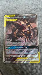 Umbreon&darkrai GX tag team, Ophalen of Verzenden, Nieuw