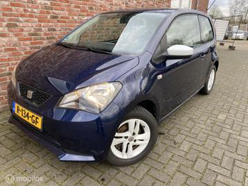 Seat Mii 1.0 Style Chic