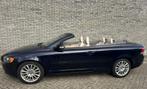Volvo C70 2.4 170PK Geartronic 2009 Blauw, C70, Beige, Cabriolet, 2435 cc