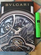 Bulgari 2012 catalogus hardcover.frans, Ophalen, Gelezen, Bulgari, Catalogus