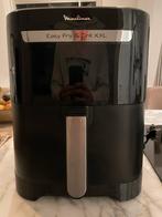 Moulinex Easy Fry & Grill XXL - Zo goed als nieuw!, Ophalen, Zo goed als nieuw, Airfryer XXL, 1500 gram of meer