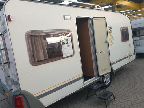 Knaus sudwind 450 TUF, Caravans en Kamperen, Caravan accessoires, Zo goed als nieuw, Ophalen