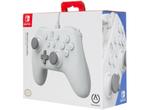Nieuwe Nintendo Switch controller - Wired 3m - PowerA, ACCO Brands, Verzenden, Overige controllers, Nieuw