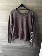 10 days trui grijs m, Kleding | Dames, Ophalen of Verzenden, Zo goed als nieuw, Grijs, Lange mouw