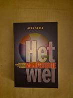 Het Manifestatiewiel  Alan Seale, Boeken, Ophalen of Verzenden, Zo goed als nieuw, Overige onderwerpen