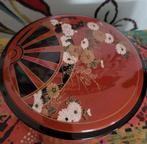 Vintage/Chinese/Lakdoos, Antiek en Kunst, Curiosa en Brocante, Ophalen of Verzenden