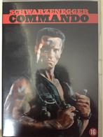 Commando, Vanaf 16 jaar, Ophalen of Verzenden, Zo goed als nieuw, Actie