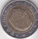 2 euro 2004 belgie, 2 euro, Verzenden