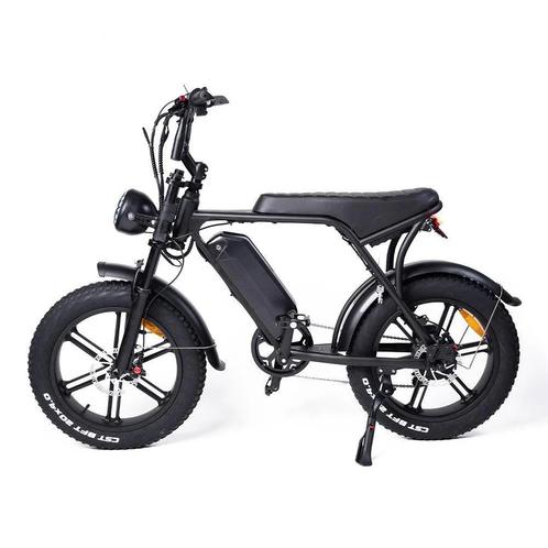 Fatbike | OUXI V8 | 2025 | Op voorraad | Gratis bezorgd Amst, Fietsen en Brommers, Elektrische fietsen, Nieuw, Overige merken