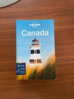Lonely Planet - reisgids Canada, Boeken, Reisgidsen, Ophalen of Verzenden, Lonely Planet, Zo goed als nieuw, Noord-Amerika