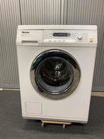 Miele W5821 Wasmachine - Voorlader, Witgoed en Apparatuur, Wasmachines, Ophalen, Gebruikt, Voorlader, 85 tot 90 cm