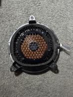 Audi A3/S3/RS3 8V B&O Subwoofer Bang & Olufsen, Ophalen of Verzenden, Gebruikt, Audi