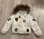 Moncler winterjas 100% origineel, Gebruikt, Moncler, Jongen of Meisje, Ophalen of Verzenden