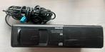 Auto CD speler Philips 6 disc changer RC 026, Ophalen of Verzenden, Gebruikt