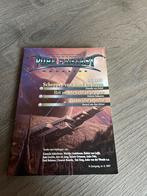 Pure Fantasy Magazine - Jaargang 3, Nr. 8 (2007), Verzenden, Gelezen