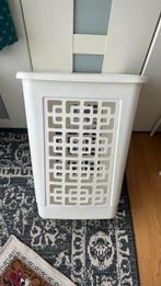 Curver Wasmand, Ophalen of Verzenden, Zo goed als nieuw, Wit, Overige typen