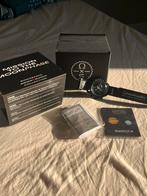Omega mission to the moonphase, Sieraden, Tassen en Uiterlijk, Horloges | Heren, Verzenden, Zo goed als nieuw, Omega
