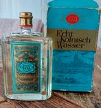 Vintage 4711 Eau de Cologne, Verzamelen, Parfumverzamelingen, Ophalen of Verzenden, Zo goed als nieuw