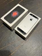 iPhone SE 16gb, Grijs, Ophalen of Verzenden, 16 GB, Zo goed als nieuw