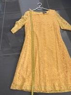 Ladress by simone, Ophalen of Verzenden, Zo goed als nieuw, Blauw, Boven de knie