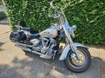 Yamaha XV1600 Wildstar, Motoren, Motoren | Yamaha, 2 cilinders, 1600 cc, Chopper, Particulier