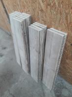 steigerhout, steigerplanken geschuurd opmaat gezaagd, Nieuw, 250 cm of meer, Ophalen, Planken