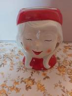 Kerst bloempot, Ophalen of Verzenden, Nieuw