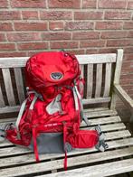 Osprey backpack rugzak dames, Sport en Fitness, Bergsport en Wandelen, Ophalen of Verzenden, Zo goed als nieuw, Rugzak