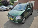Opel Agila 1.2-16V Color Edition, Auto's, Opel, Voorwielaandrijving, Gebruikt, Startonderbreker, Origineel Nederlands