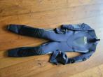 Wetsuit semi dry. SEAC master dry 7mm. XXL, Watersport en Boten, Ophalen of Verzenden, Gebruikt, Duikpak