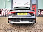 S3 BUMPER DIFFUSER + S3 uitlaat | AUDI A3 8V | 2016-2019 |, Ophalen of Verzenden