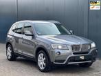 BMW X3 XDrive28i AUT|Leder|Memory|Boekjes|Topstaat!, Gebruikt, Euro 6, Vierwielaandrijving, SUV of Terreinwagen