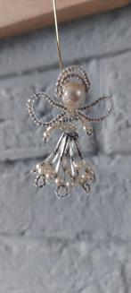 Oude kerstversiering, Ophalen of Verzenden, Gebruikt