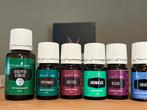 Diverse Young Living Essentiële Oliën Set, Ophalen of Verzenden, Nieuw