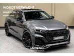 Audi Q8 60 TFSIe Competition, Auto's, Audi, Automaat, Overige kleuren, Q8, Overige brandstoffen