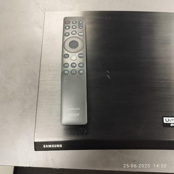 SAMSUNG UBD-M8500 BLUERAY 4K beschikbaar voor biedingen