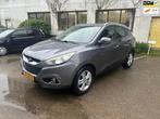 Hyundai Ix35 1.6i GDI Style/ Camera/ Trekhaak, Auto's, Voorwielaandrijving, 135 pk, 1591 cc, 4 cilinders
