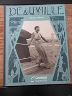 Deauville Normandie Bloemenstrand Caqsino Roaring Twenties, Ophalen of Verzenden, Zo goed als nieuw, Overige onderwerpen