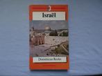 Israel, dominicus, Boeken, Reisgidsen, Overige merken, Europa, Ophalen of Verzenden, Zo goed als nieuw