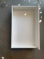 Twee MALM lades van Ikea /onderbed lades met wielen, Ophalen, Zo goed als nieuw
