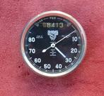 Smiths Chronometric mijlenteller, WD, WO2, Motoren, Ophalen, Gebruikt