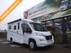 Dethleffs Globebus 1 140PK, 9-AUTOMAAT, Caravans en Kamperen, Campers, Bedrijf, Diesel, Tot en met 3, Dethleffs