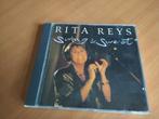 CD Rita Reys. Swing & Sweet, Ophalen of Verzenden, 1980 tot heden, Zo goed als nieuw, Jazz
