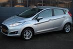 Ford Fiesta 1.0 EcoBoost Titanium Airco, Navigatie, PDC, Cru, Auto's, Voorwielaandrijving, 23 km/l, Origineel Nederlands, Bedrijf