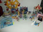 Playmobil Kermis 5546/5547/5548/5552/5553/5554/enz  Prijs, Kinderen en Baby's, Speelgoed | Playmobil, Complete set, Gebruikt, Ophalen of Verzenden