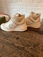 Converse Weapon UNDFTD - Maat 42,5, Kleding | Heren, Schoenen, Ophalen of Verzenden, Zo goed als nieuw, Wit, Sneakers of Gympen