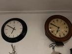 Mooie ronde klok ., Antiek en Kunst, Antiek | Klokken, Ophalen