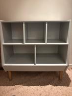 Done by Deer Commode/Opbergkast, Ophalen, Met plank(en), Kunststof, Gebruikt